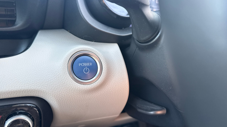 Toyota Yaris 1.5 Hybrid Excel 5dr CVT Hybrid Hatchback